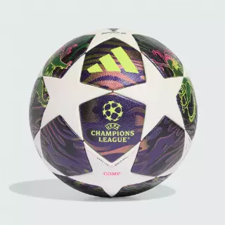 Adidas UEFA CHAMPIONS LEAGUE FINAL WEDSTRIJDBAL