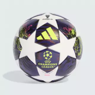Adidas UEFA CHAMPIONS LEAGUE FINALE MINIBAL