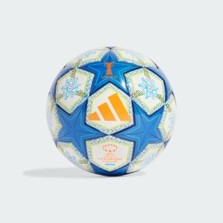 Adidas UWCL 24/25 Knock-out Phase Mini Voetbal