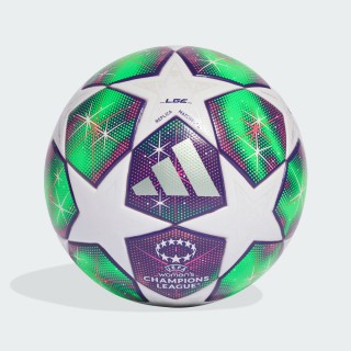Adidas UWCL League 25/26 League Stage Bal