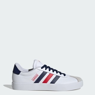 Adidas VL Court 3.0 Schoenen