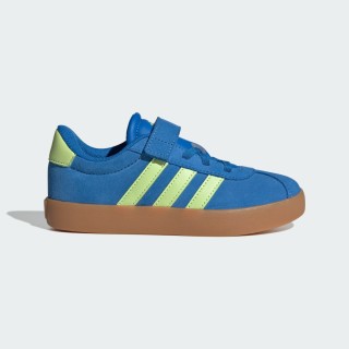 Adidas VL Court 3.0 Schoenen