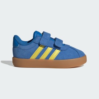 Adidas VL Court 3.0 Schoenen