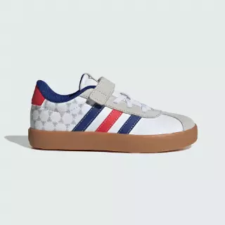 Adidas VL Court 3.0 Schoenen Kids