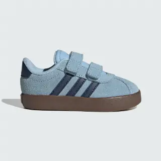 Adidas VL Court 3.0 Schoenen