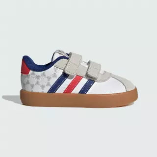 Adidas VL Court 3.0 Schoenen Peuters