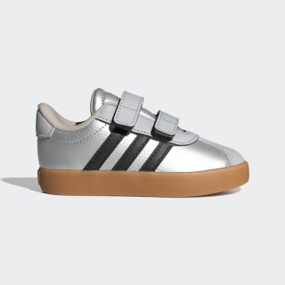 Adidas VL Court 3.0 Skateboardschoenen Kids