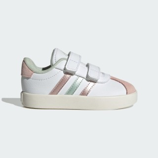 Adidas VL Court 3.0 Skateboardschoenen Kids