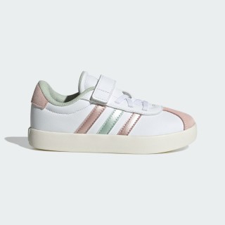 Adidas VL Court 3.0 Skateboardschoenen Kids
