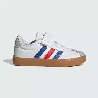 Adidas VL Court 3.0 Skateboardschoenen Kids