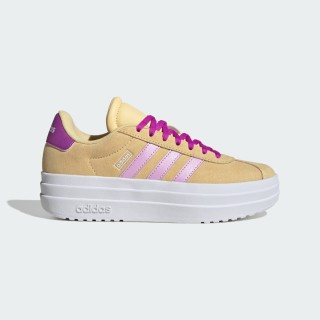 Adidas VL Court Bold Lifestyle Schoenen Kids
