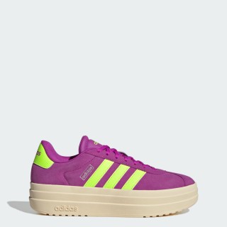 Adidas VL Court Bold Schoenen