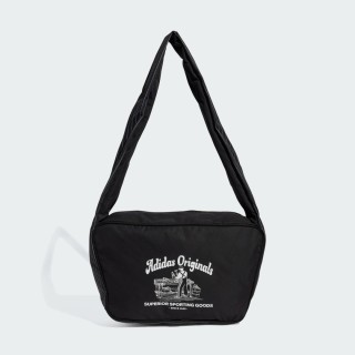 Adidas Wabash Large Crossbody Tas