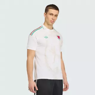Wales 26 Uitshirt