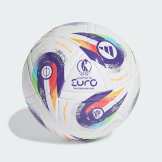 Adidas Women's Euro25 LGE Voetbal
