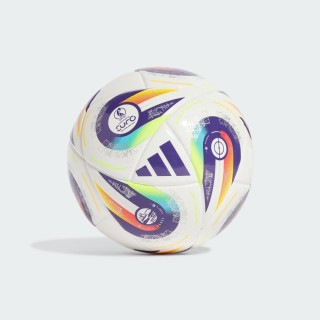 Adidas Women's Euro25 Mini Voetbal