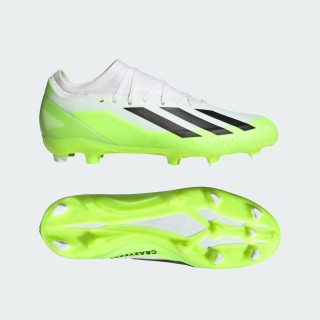 Adidas X Crazyfast.3 Firm Ground Voetbalschoenen