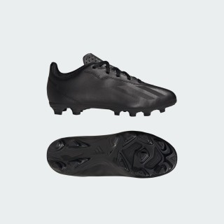 Adidas X Crazyfast.4 Flexible Ground Voetbalschoenen