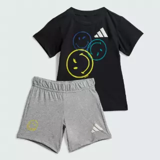 Adidas X Smileyworld Summerset Kids