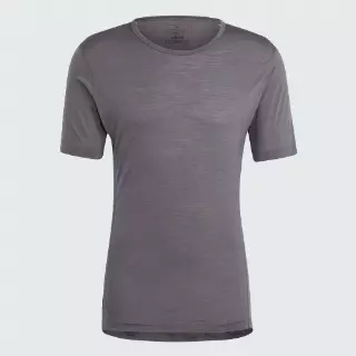 Adidas XPERIOR MERINO 150 BASISLAAG MET KORTE MOUWEN