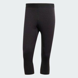 Adidas Xperior Merino 200 Baselayer 3/4 legging