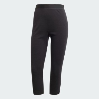 Adidas XPERIOR MERINO 260 BASE LAYER 3/4 LEGGING