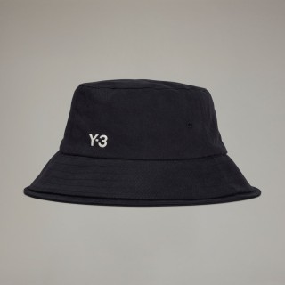 Adidas Y-3 3-Stripes Vissershoedje