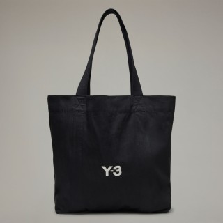 Adidas Y-3 Canvas Schoudertas