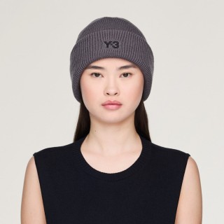 Adidas Y-3 Classic Knitted Beanie