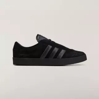 Y-3 GAZELLE Schoenen