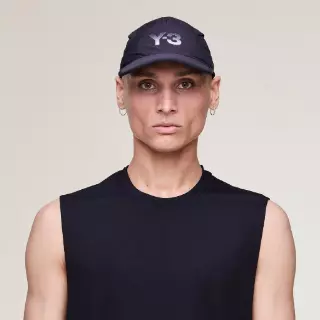 Adidas Y-3 Hardlooppet