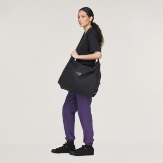 Adidas Y-3 Large Crossbody Tas