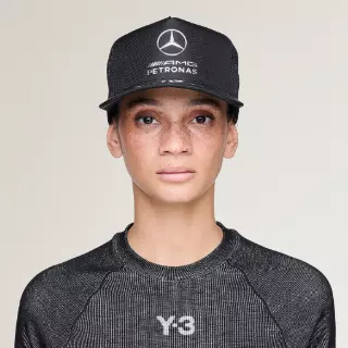 Adidas Y-3 MERCEDES-AMG PETRONAS FORMULA 1 TEAM TRUCKERPET