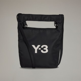 Y-3 Mini Tas