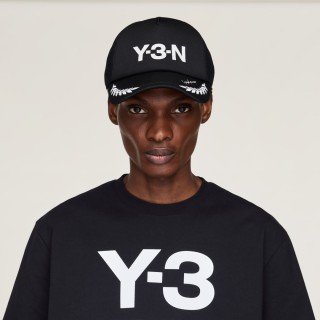 Adidas Y-3-N Trucker Pet