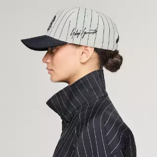 Adidas Y-3 PINSTRIPE PET