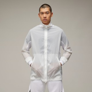 Adidas Y-3 Real Madrid Anthem Jack