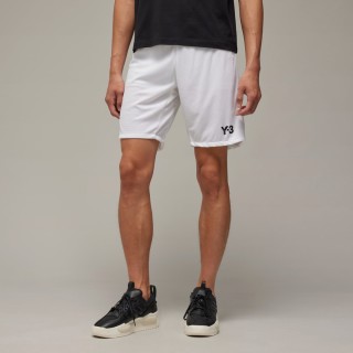 Adidas Y-3 Real Madrid Pre-Match Short