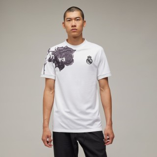 Adidas Y-3 Real Madrid Pre-Match Voetbalshirt