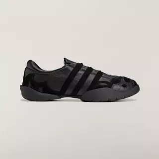 Adidas Y-3 REGU LEATHER Schoenen