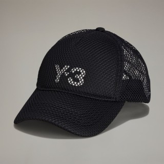 Adidas Y-3 Truckerpet