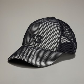 Adidas Y-3 Truckerpet