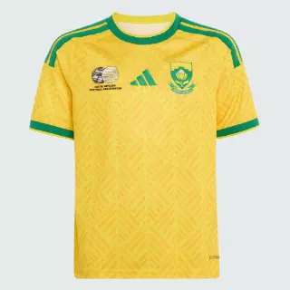 Zuid-Afrika 26 Thuisshirt Kids