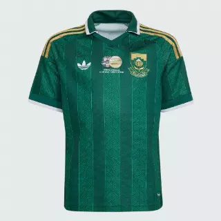 Zuid-Afrika 26 Uitshirt Kids