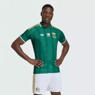 Zuid-Afrika 26 Uitshirt