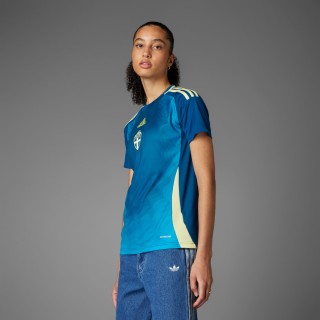 Zweden 25 (Vrouwenelftal) Uitshirt