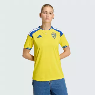 Adidas Zweden 26 Thuisshirt