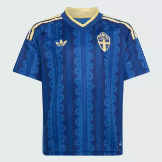 Zweden 26 Uitshirt Kids