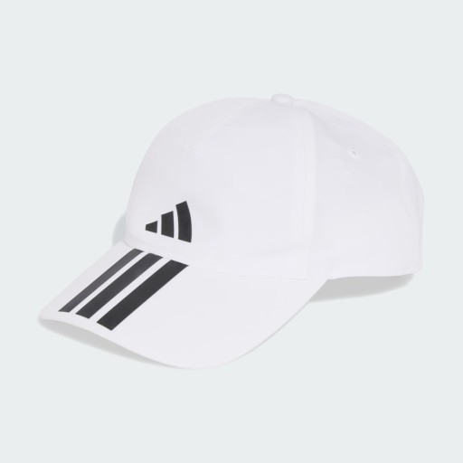 Adidas 3-Stripes CLIMAPROOF Honkbalpet