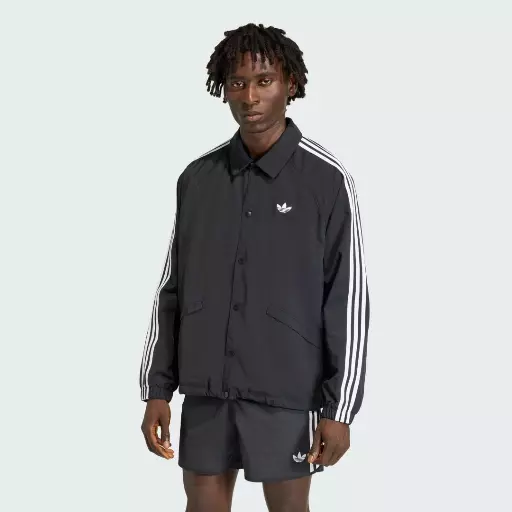 Adidas 3-STRIPES COACH JACK